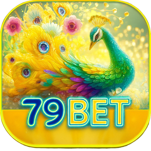Imagem promocional da 79BET mostrando a plataforma e suas vantagens