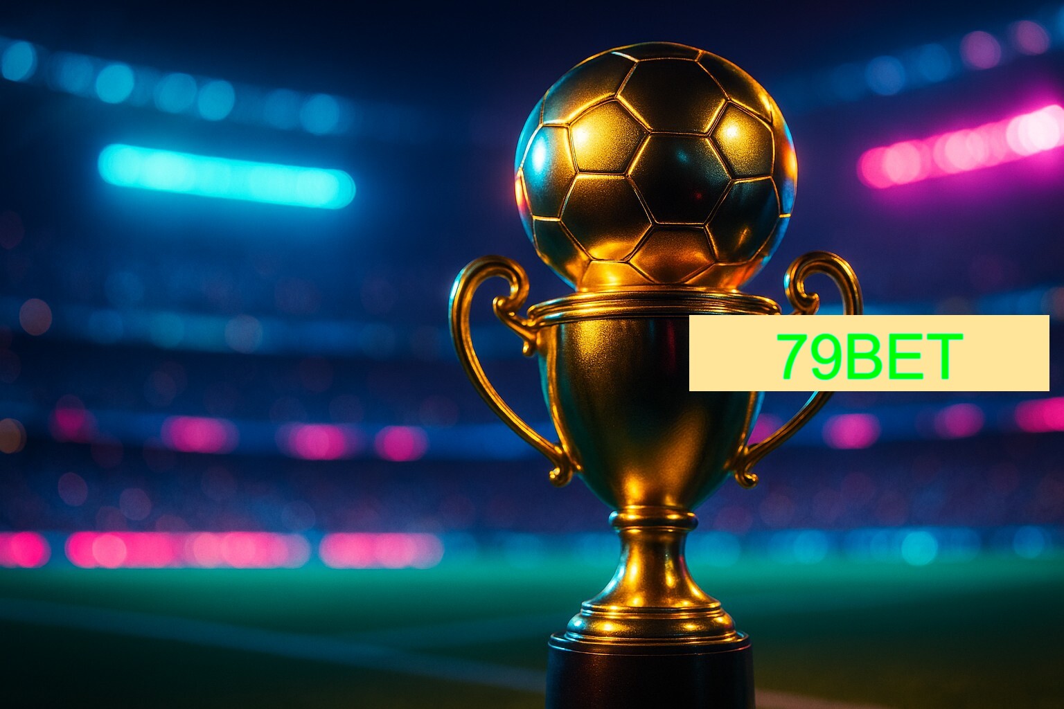 Eventos Esportivos
