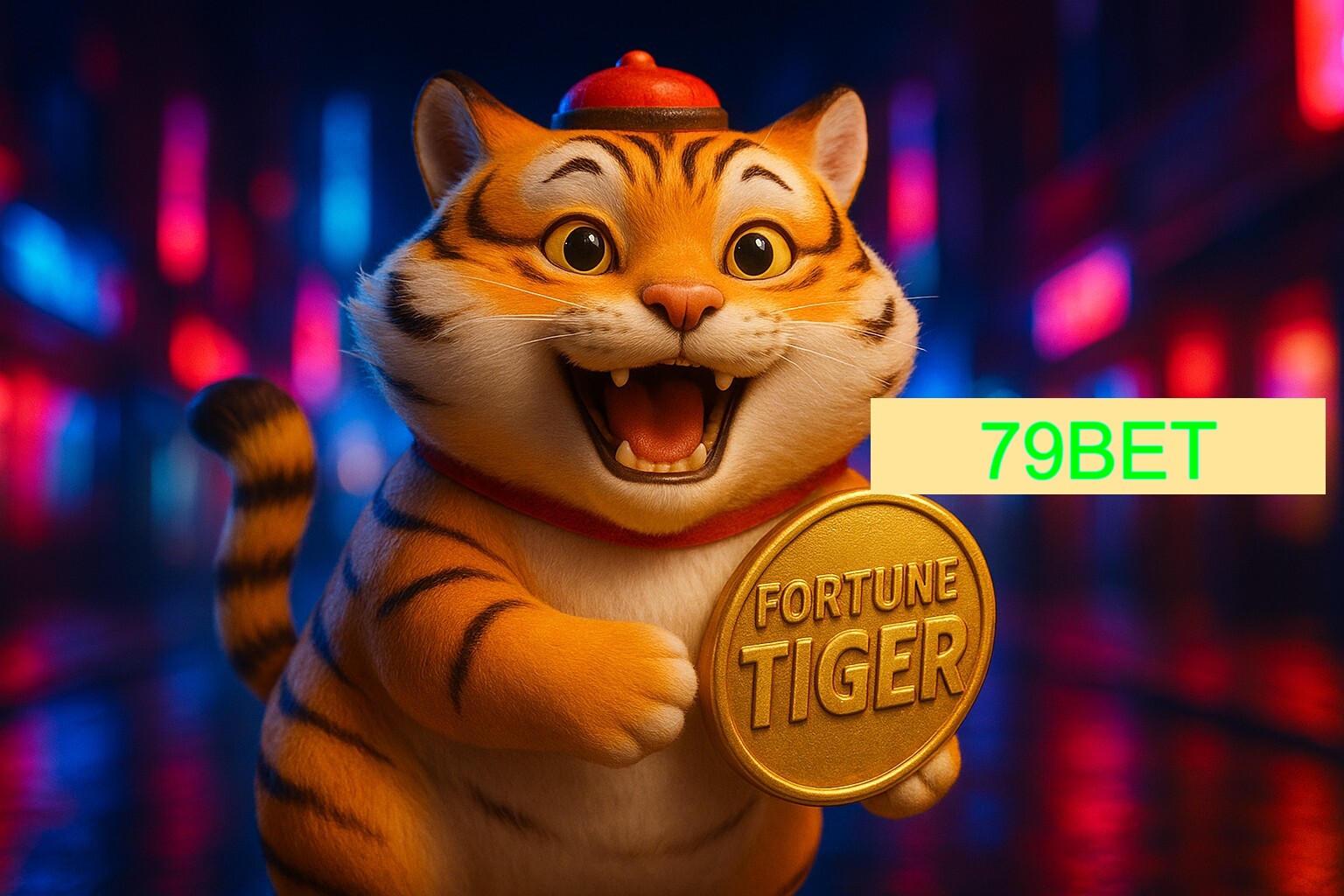 Como Jogar Fortune Tiger
