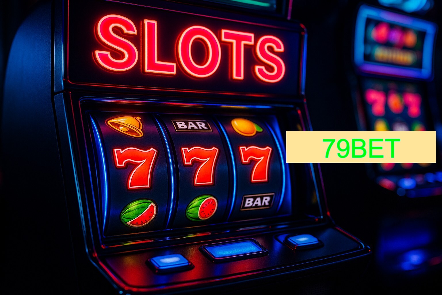Benefícios dos Slots